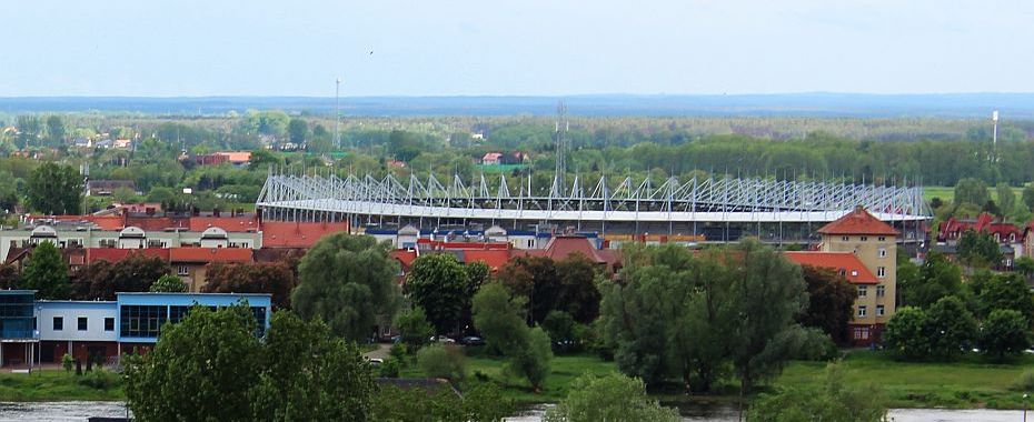 Od dziś treningi na Jancarzu