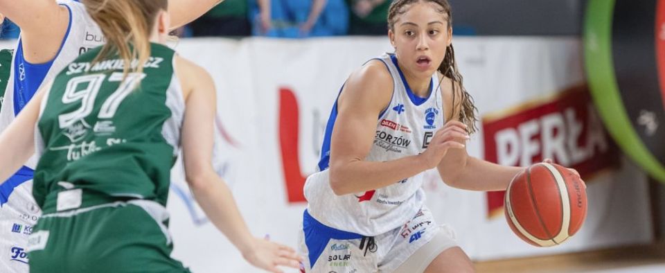 Plan zrealizowany w stu procentach. Na arenach [WYNIKI]