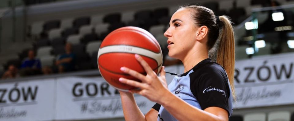 Dwa półfinały. Na arenach [WYNIKI]