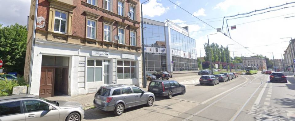 Kilka budynków do termomodernizacji