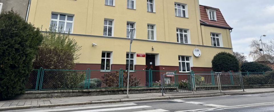 We wrześniu internat II LO ma już być ocieplony