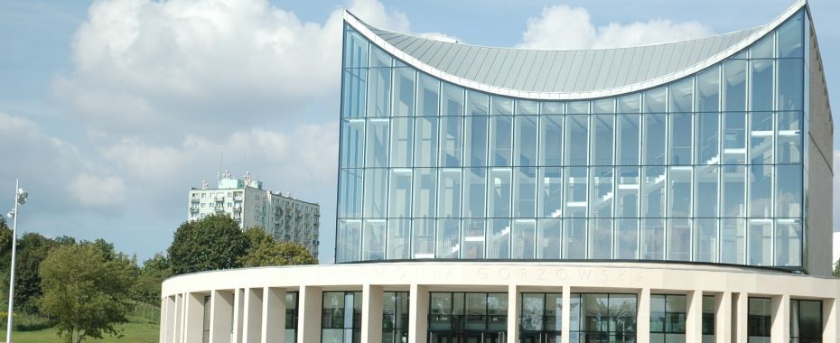 Kul-rozkład do 13 kwietnia. Stabat Mater