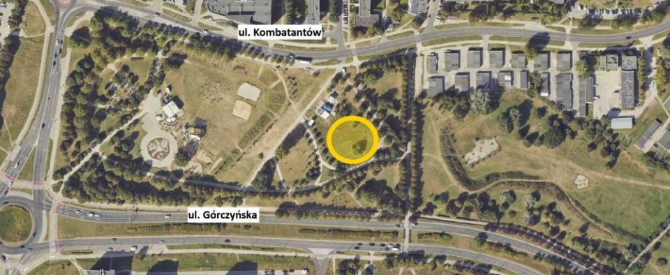 Plac wodny... Co ma tam być i gdzie?