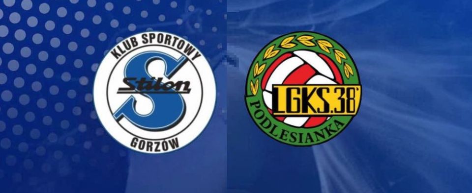 Ten mecz Stilon powinien wygrać. Na arenach [WYNIKI]