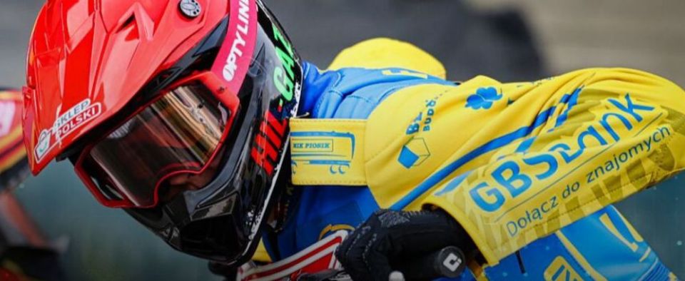 Ten mecz będzie do zapomnienia? [ŻUŻEL]