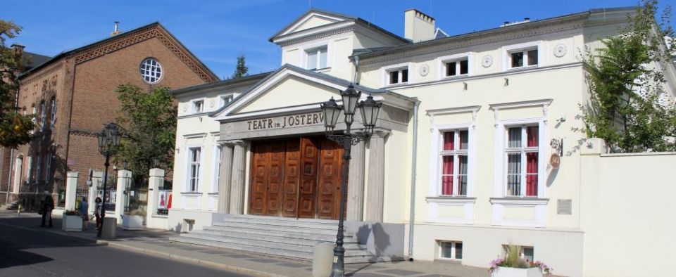 Kul-rozkład do 18 maja. Z Teatru do Filharmonii itd.