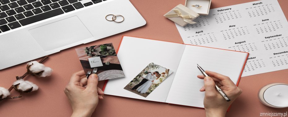 Kurs na wedding plannera – dlaczego to dobry pomysł dla osób kreatywnych?