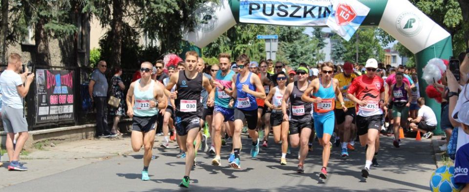31. Bieg Żakowski – przygotowania do startu