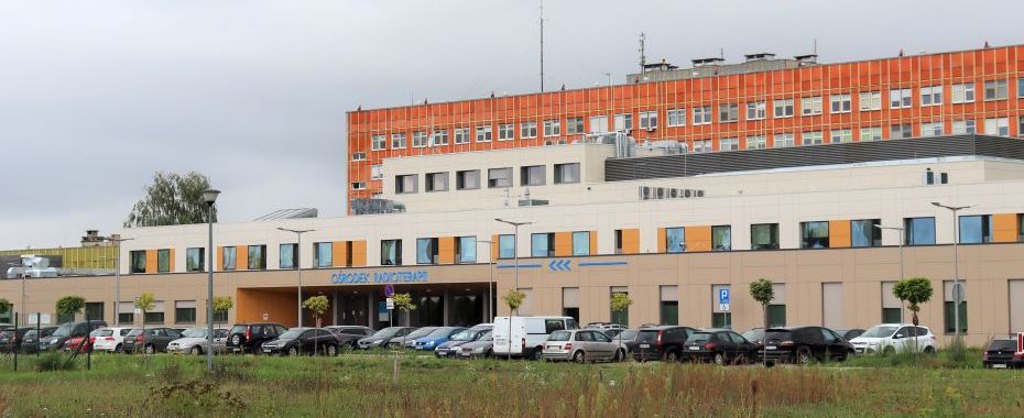 80 mln zł oznacza nową erę dla szpitala przy Dekerta