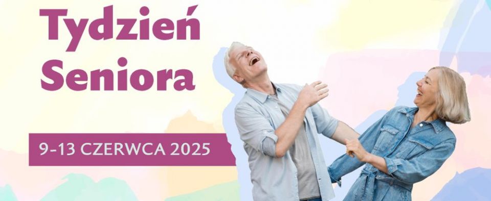 Tydzień Seniora