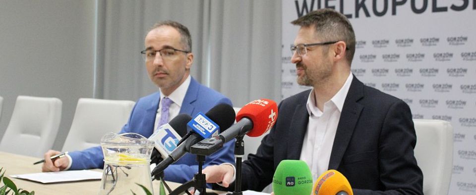 System gospodarki odpadami w Gorzowie na dwa sposoby