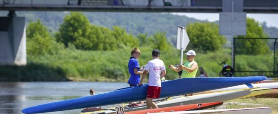 Sześć wydarzeń choć już bez lig. Na arenach