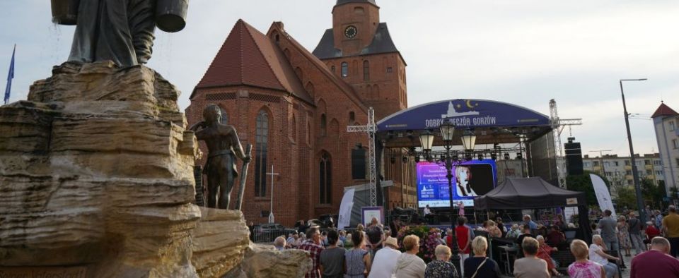 Kul-rozkład do 29 czerwca. Wakacje