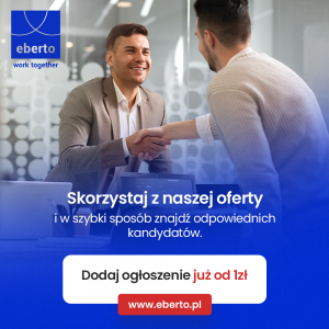 Gdzie w Gorzowie szukać pracy bez znajomości i pośredników?