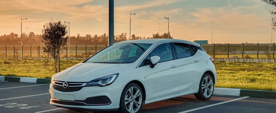 Czy warto inwestować w opony zimowe 205/55R16?