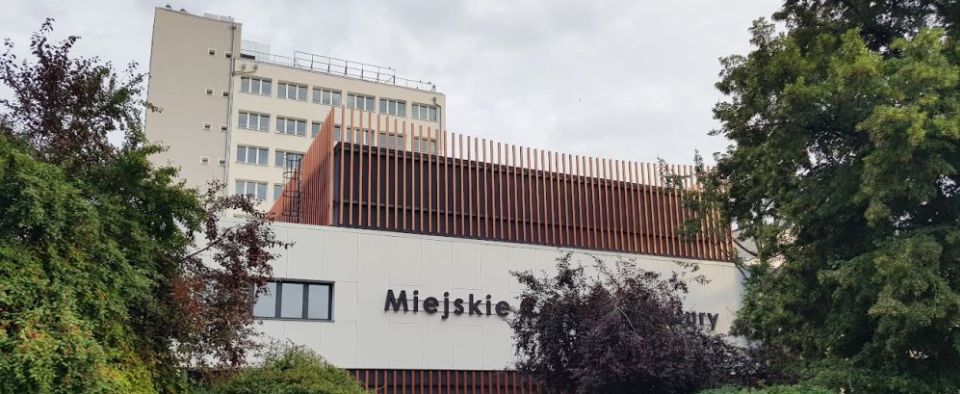 Wydział inwestycji dodał wszystkie koszty Przemysłówki