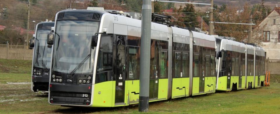 Nowym tramwajem po ulicy Jancarza to dopiero początek
