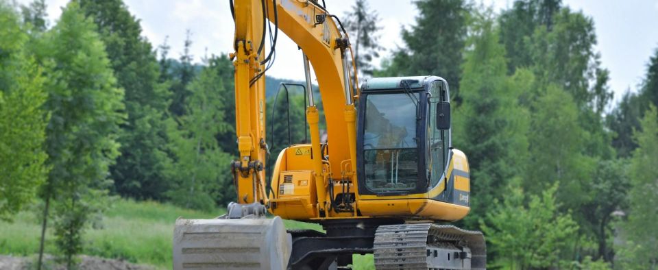 Dlaczego SDLG wybierają w Europie: doświadczenia i opinie klientów