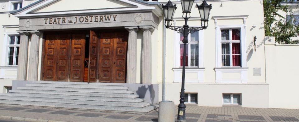 Kul-rozkład do 7 września. Premiera!