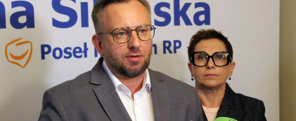 Kurator oświaty: nie krytykujcie, rekomendujcie edukację zdrowotną