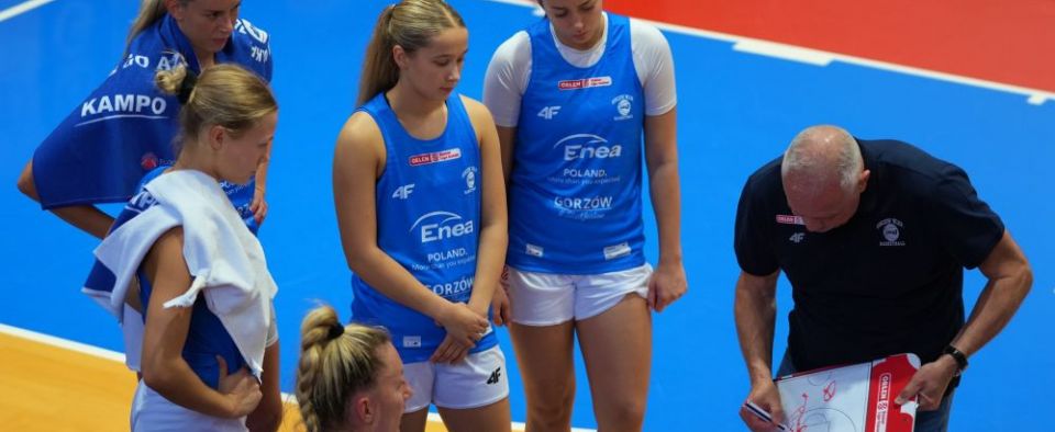 Dwa sparingowe zwycięstwa