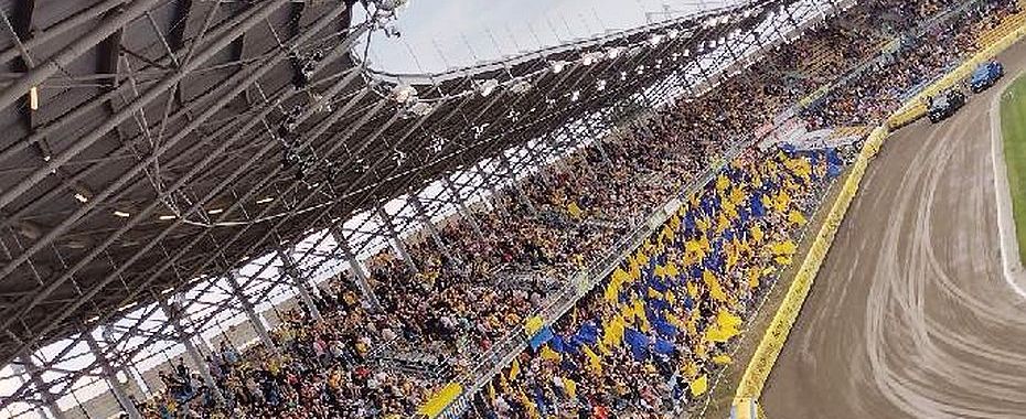 Stal w sobotę za 40 zł!