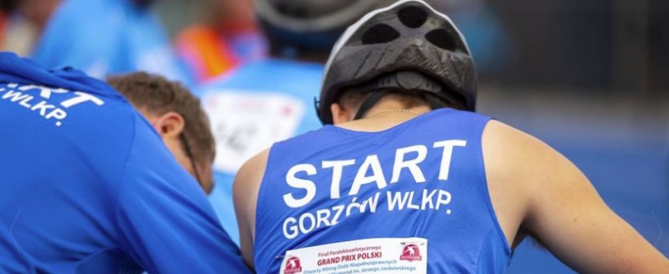 10 medali dla zawodników Startu!