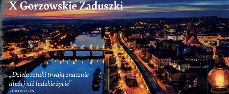 Zaduszki Gorzowskie 2025