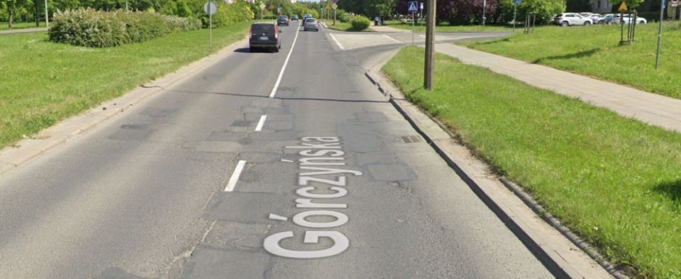Przetarg na Górczyńską i Myśliborską rozstrzygnięty