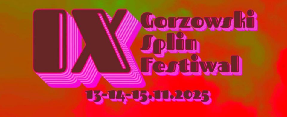 Krótko o Splin Festiwalu: w trzy dni 15 niepowtarzalnych pomysłów na muzykę