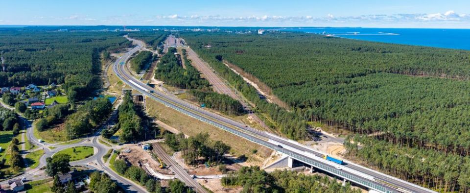 S3 kompletna! Ogłosiła to GDDKiA