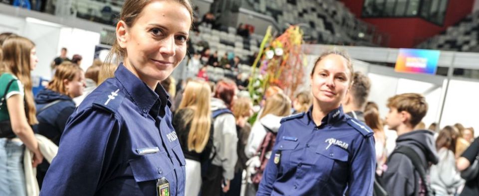 Dziś w Arenie były Festiwal umiejętności