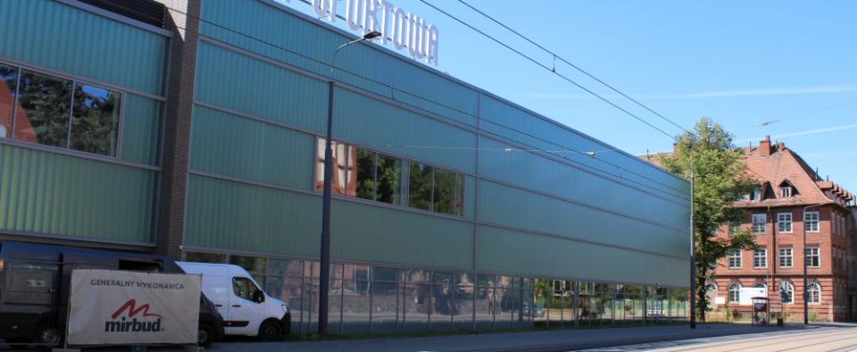 Dni pełne kulturystyki i fitness w hali przy Warszawskiej