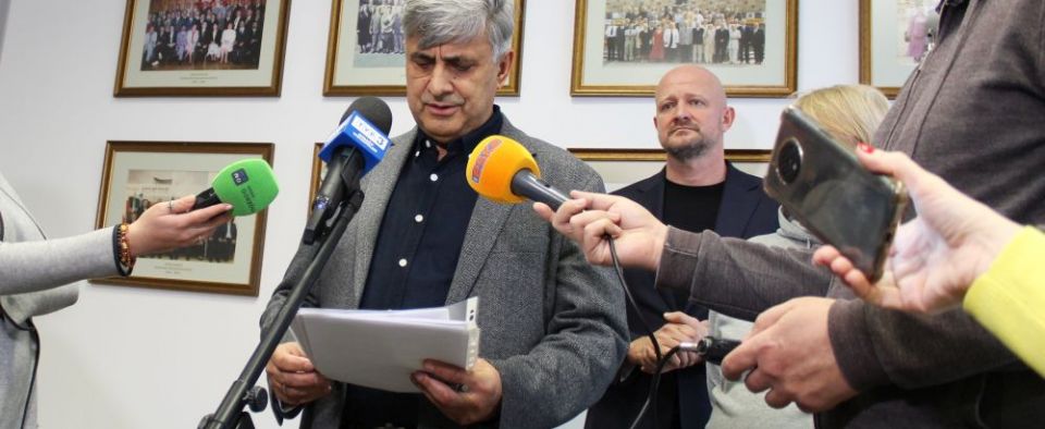 Radni PiS chcą sprawiedliwych opłat za śmieci – 9,50 i 160 zł