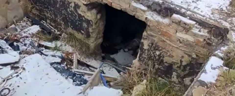 W Tajemnicach wraca opowieść o willi na górce [FILM]