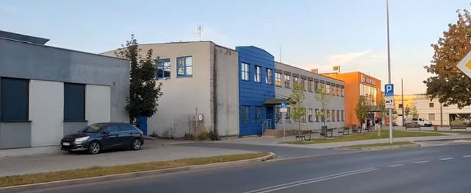 W Tajemnicach kolejny punkt w cyklu Gorzów 360 stopni