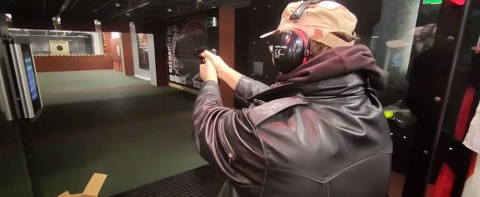 W Gorzowie przy Chopina... [FILM]